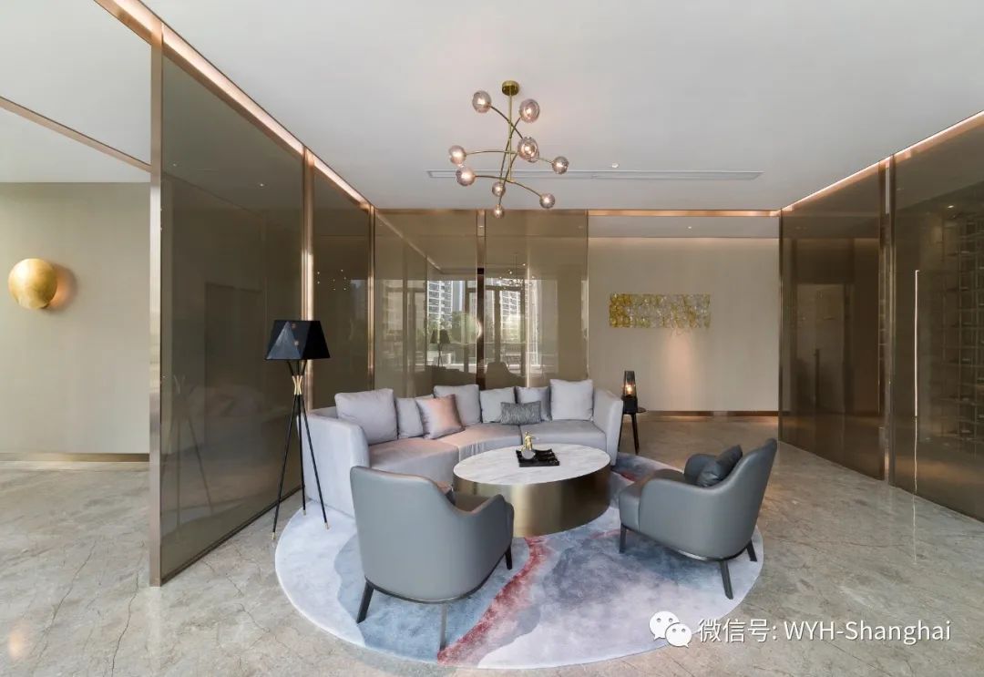 湖州惠建•未来峯会所 | 自然与优雅的完美融合-40