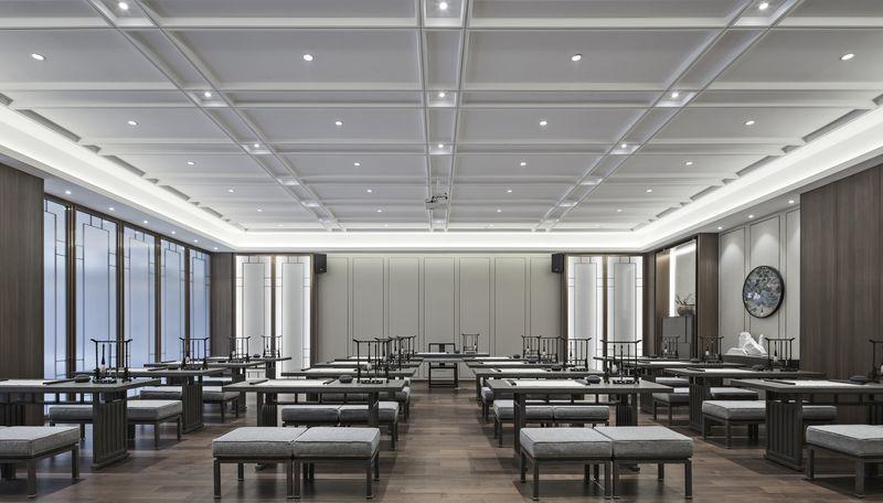 长沙建发央著会所-19