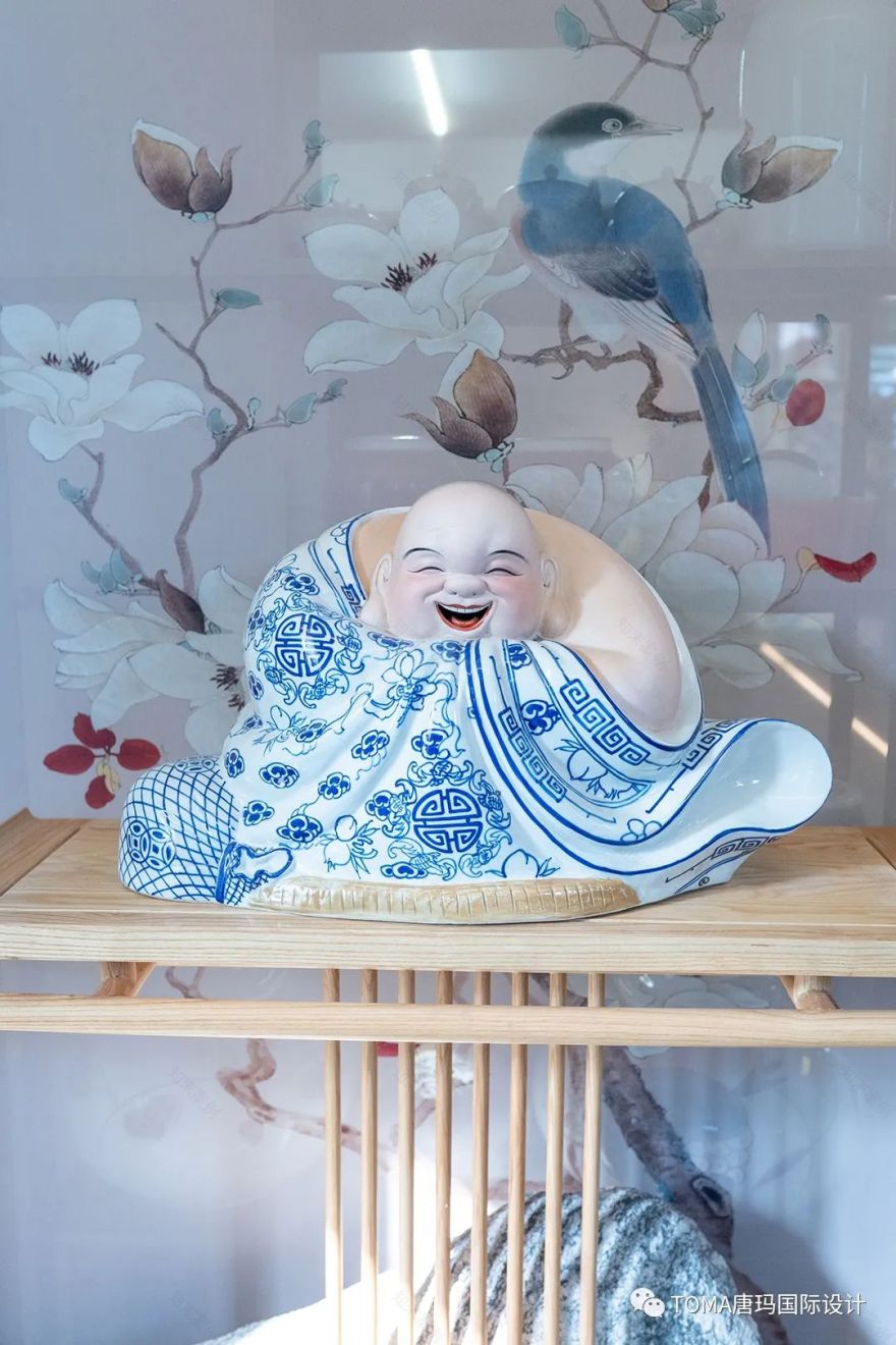 2023 年第七期「唐玛讲堂」丨唐玛设计学院,世珍轩陶瓷艺术空间-43