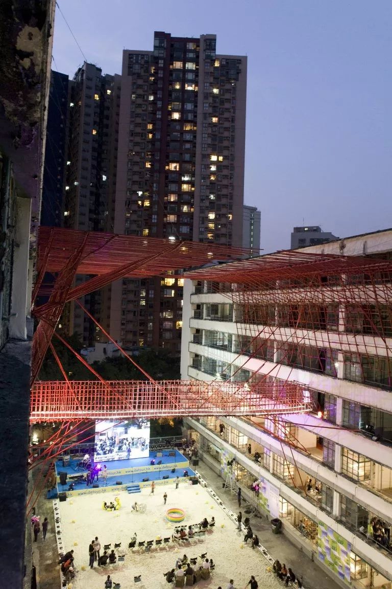 亚洲设计力量演绎传统物料创新-31