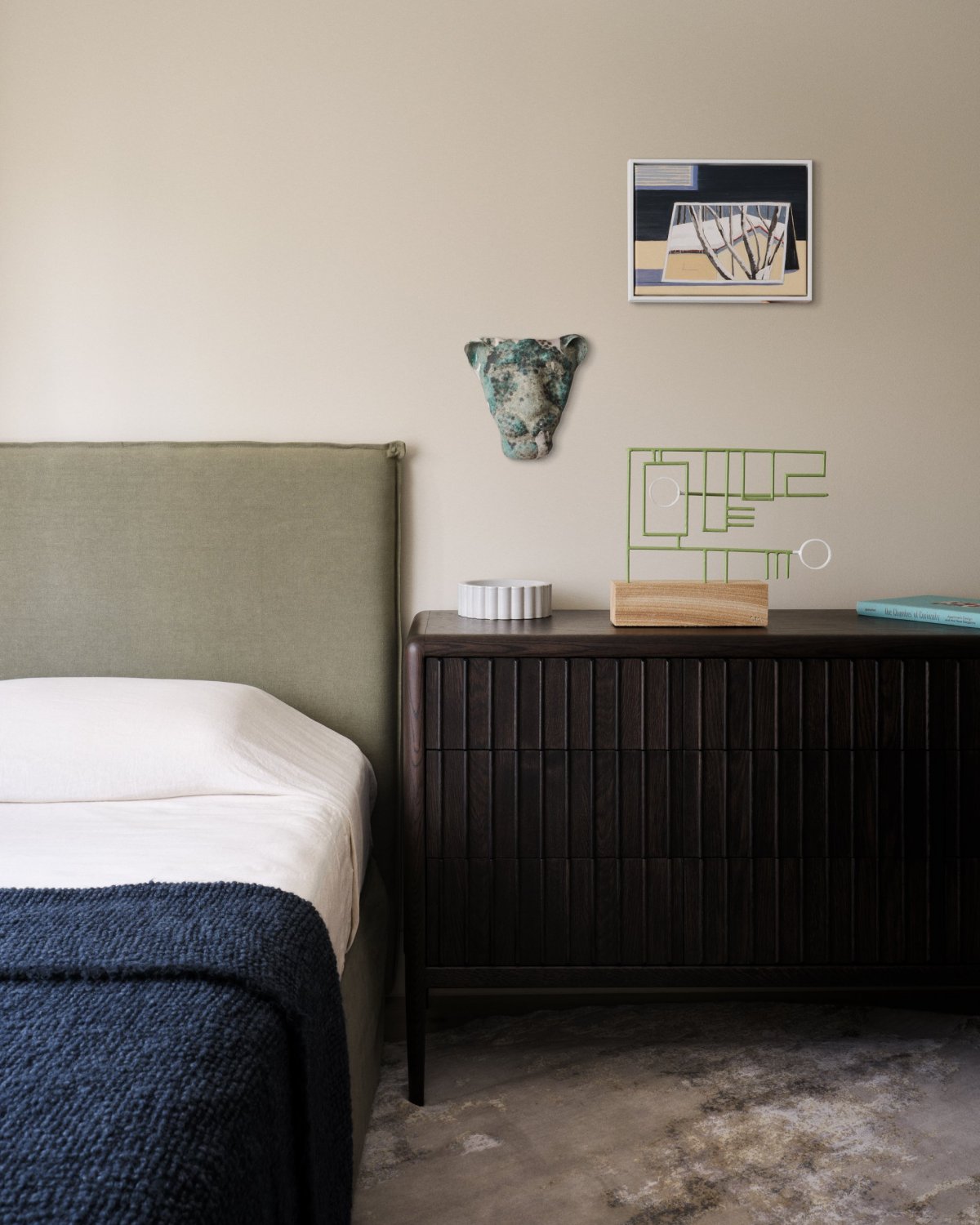 Bronte 住宅 II丨澳大利亚丨Madeleine Blanchfield Architects-13