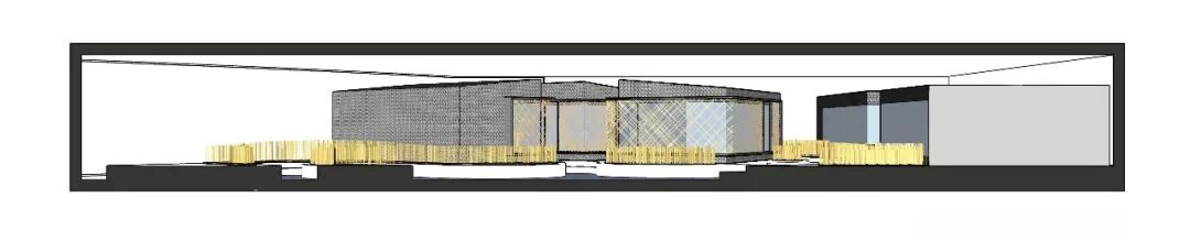 黄河文化融入餐厅设计，打造独特空间体验-72