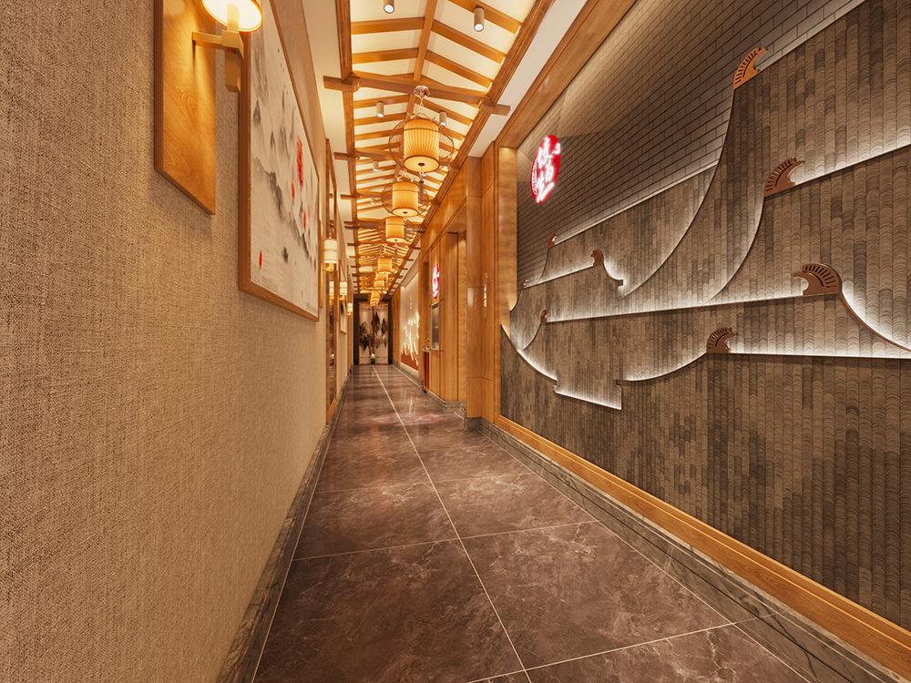 饺子馆-新中式-10