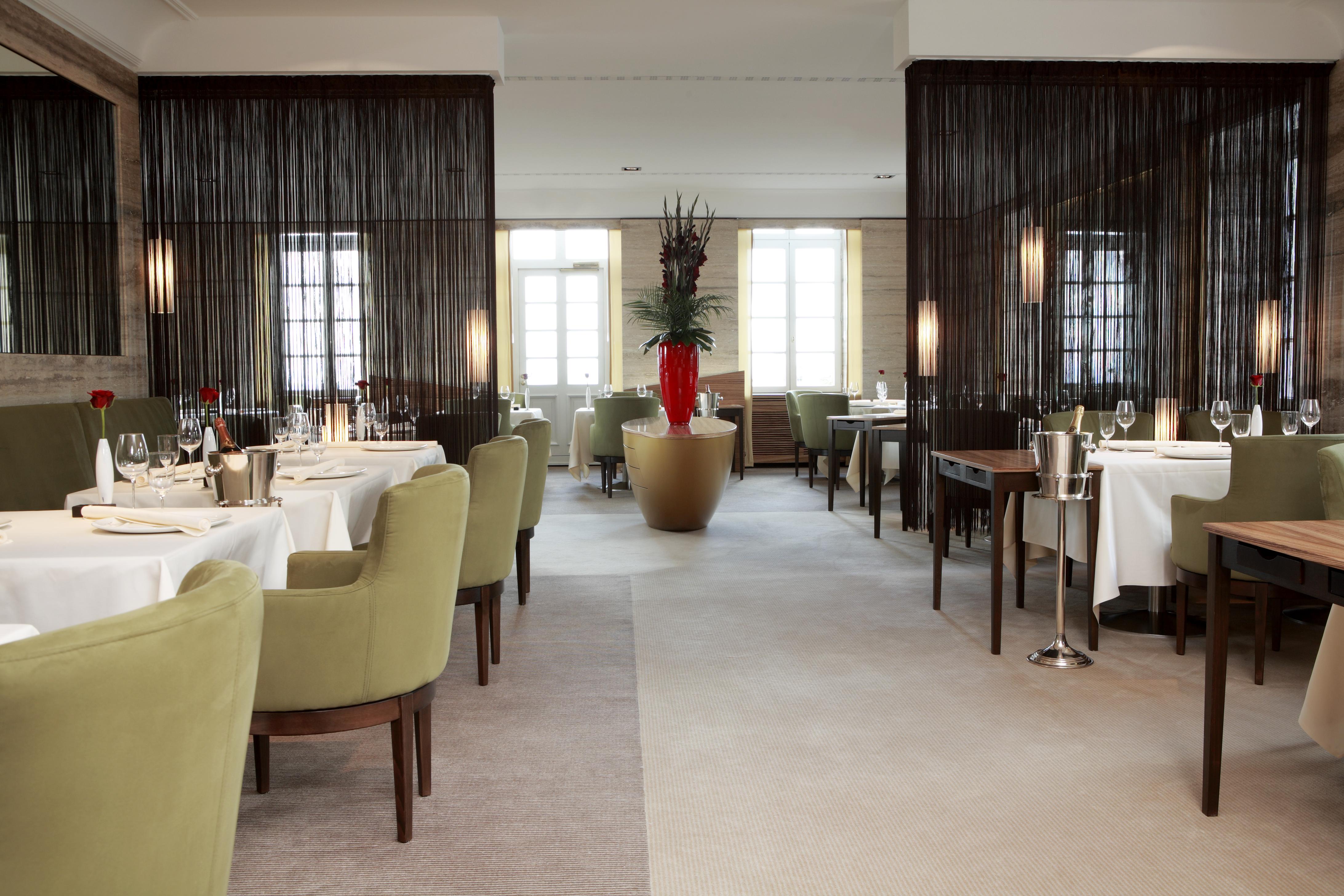 德国科隆阿尔特霍夫施洛斯本斯堡大酒店-47