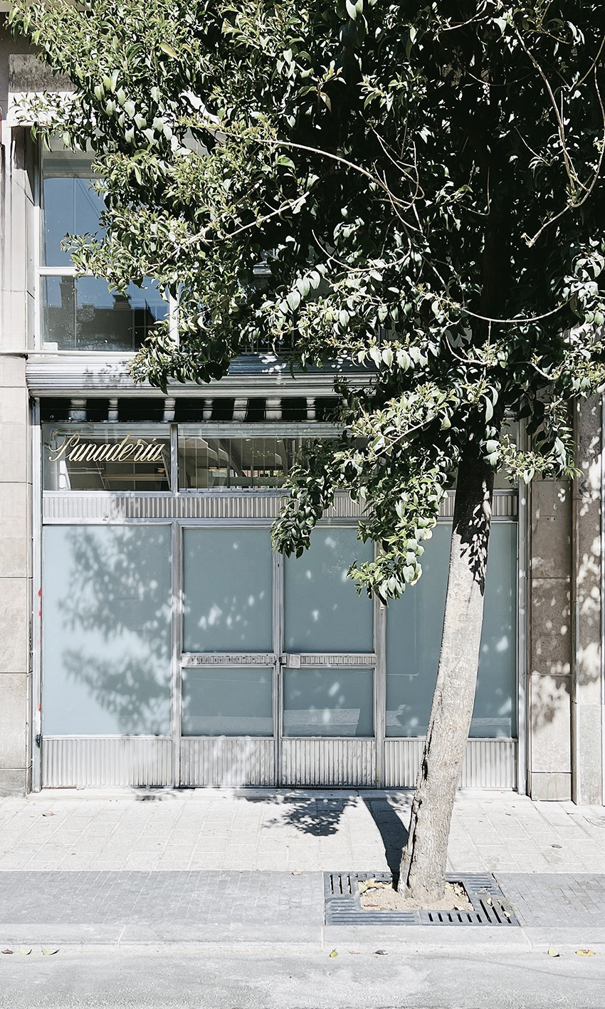 艾里改革丨西班牙马德里丨Fast and Furious Production Office-9