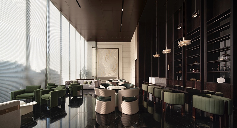 德州崇德府丨中国德州丨忆创空间（北京）设计顾问有限公司-6