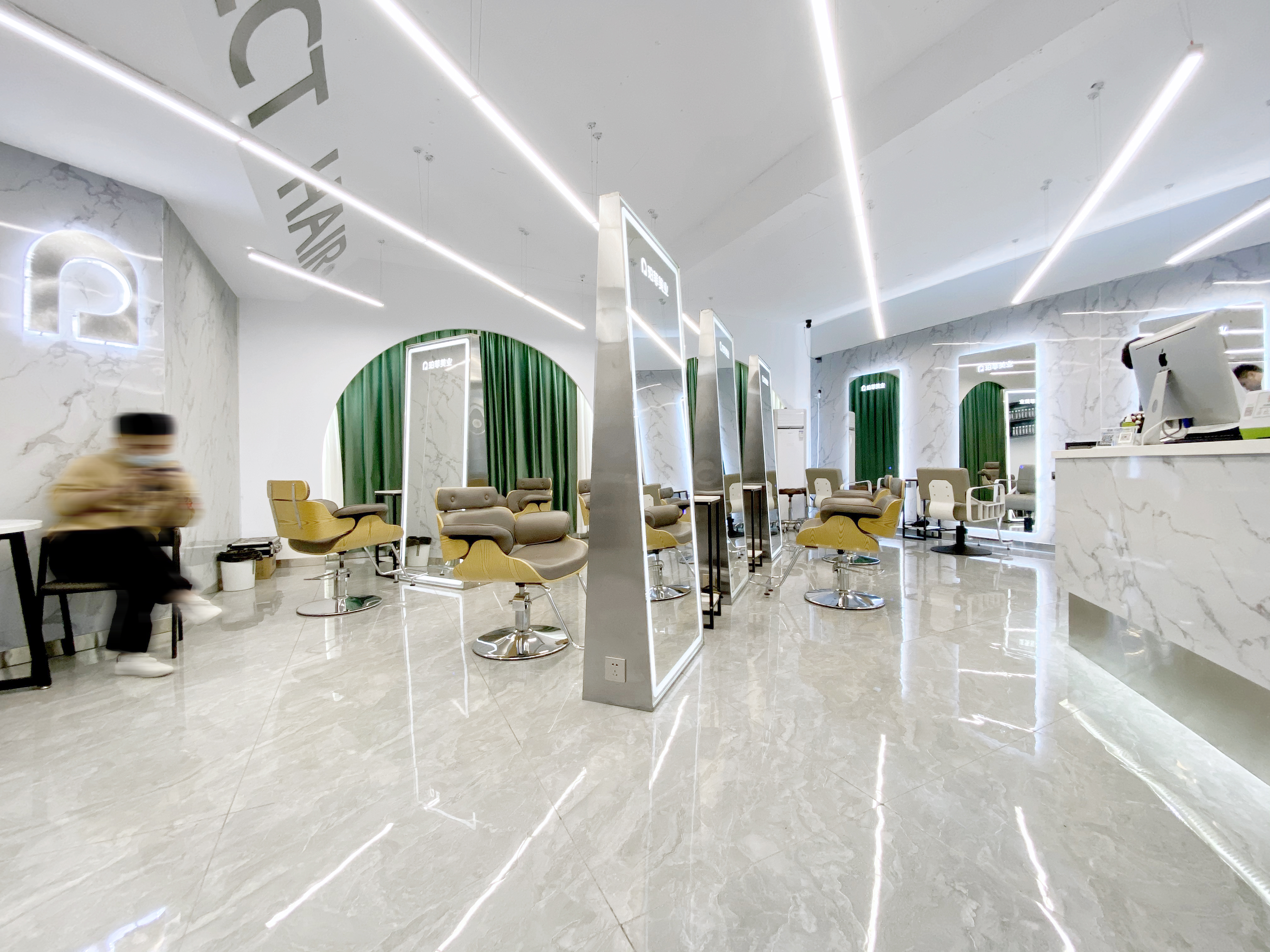 珀菲造型丨KEY 可以设计工作室-33