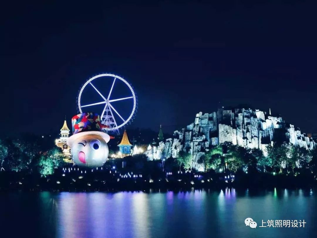 筑作 · 主题乐园锦集丨中国柳州-142