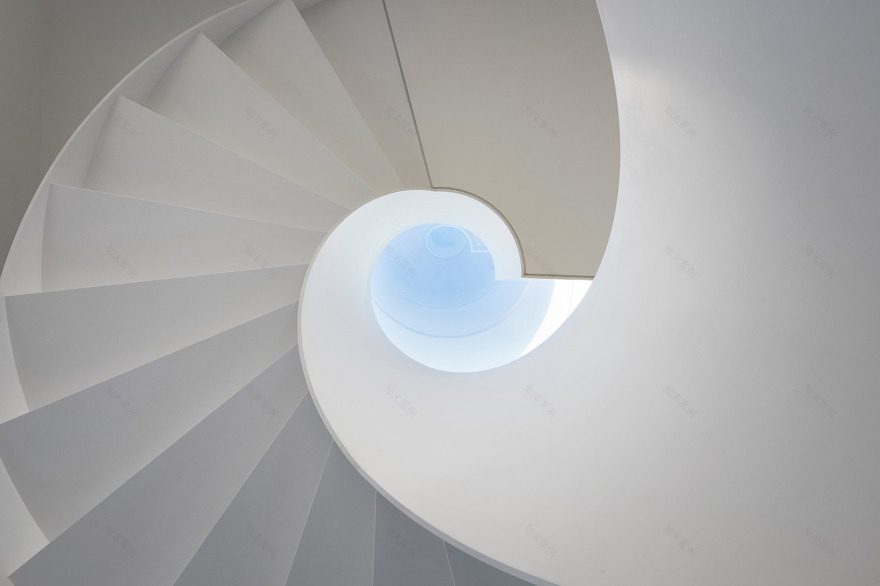 英国Derwent London总部办公室-25