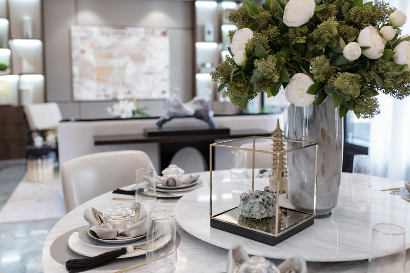 中建蓝城宣城桃花源——新中式风雅之居-9