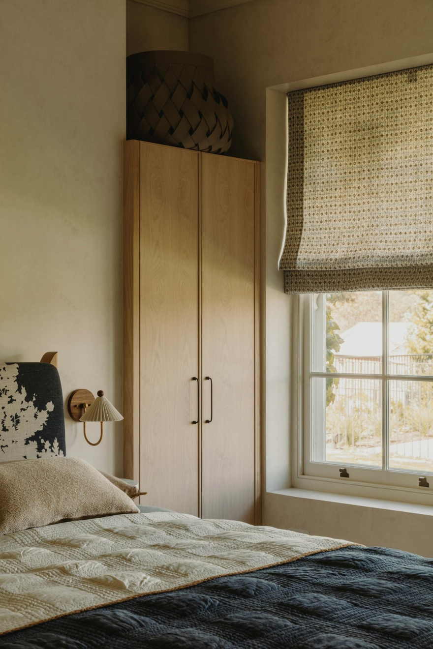 乡村别墅丨澳大利亚南澳大利亚丨Fabrikate-52