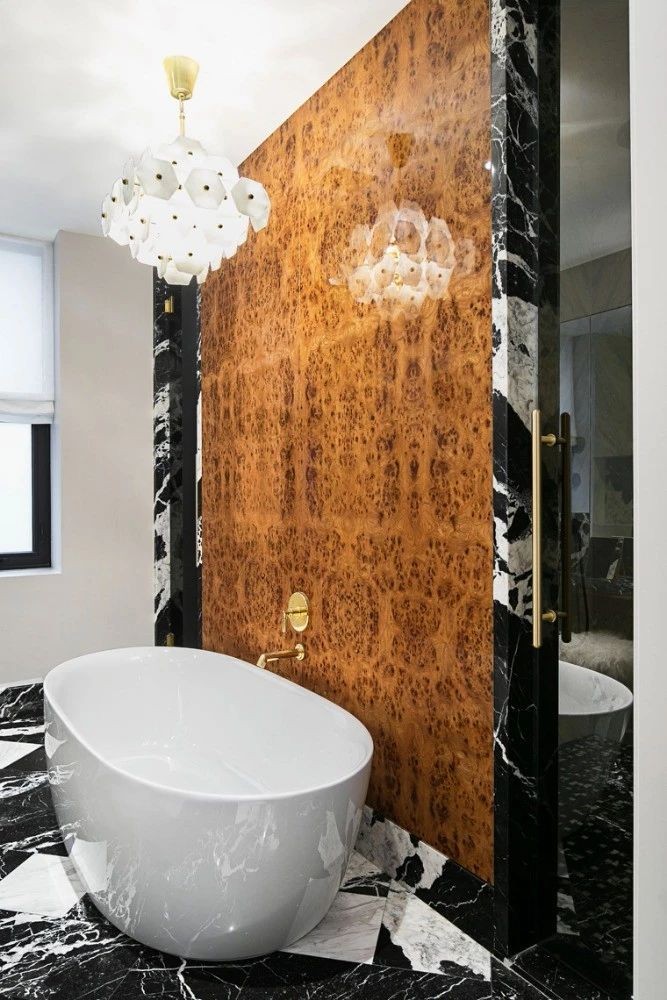 多伦多建筑事务所 Audax 的人性化奢华设计-18