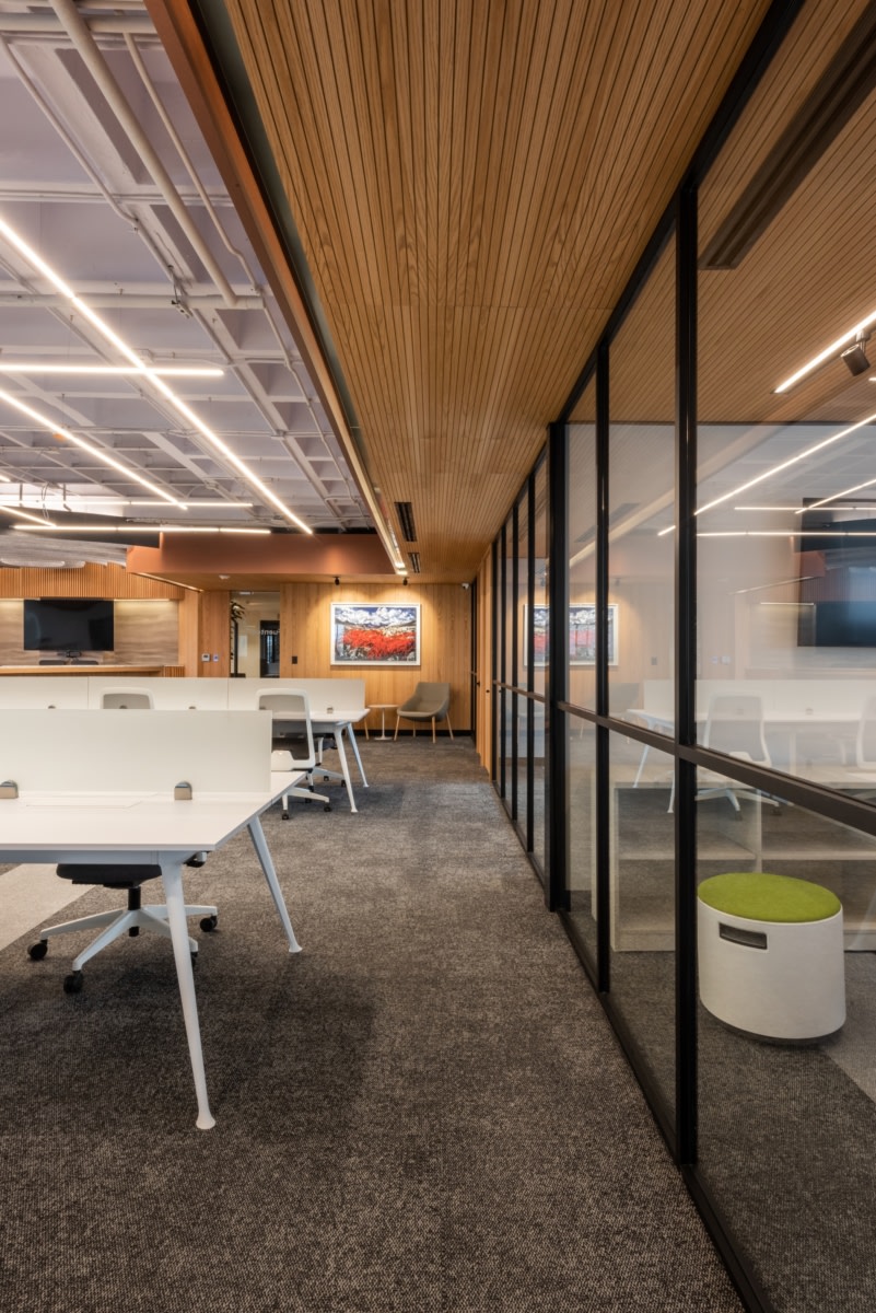 丰特布埃纳办事处丨墨西哥蒙特雷丨Jose Lombana Arquitectos-20