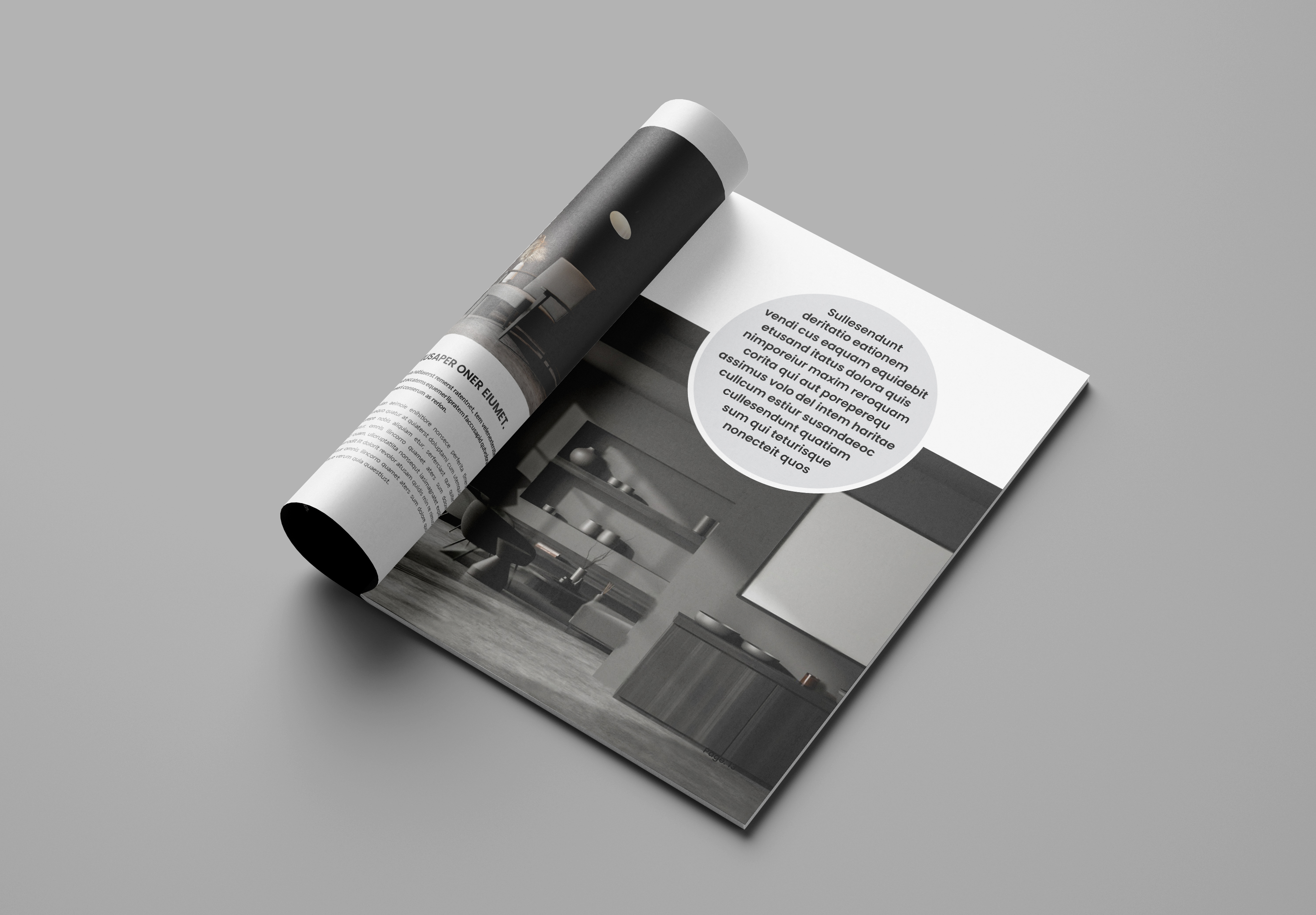 The Interior Luxury Brochure for Property Hotel-24