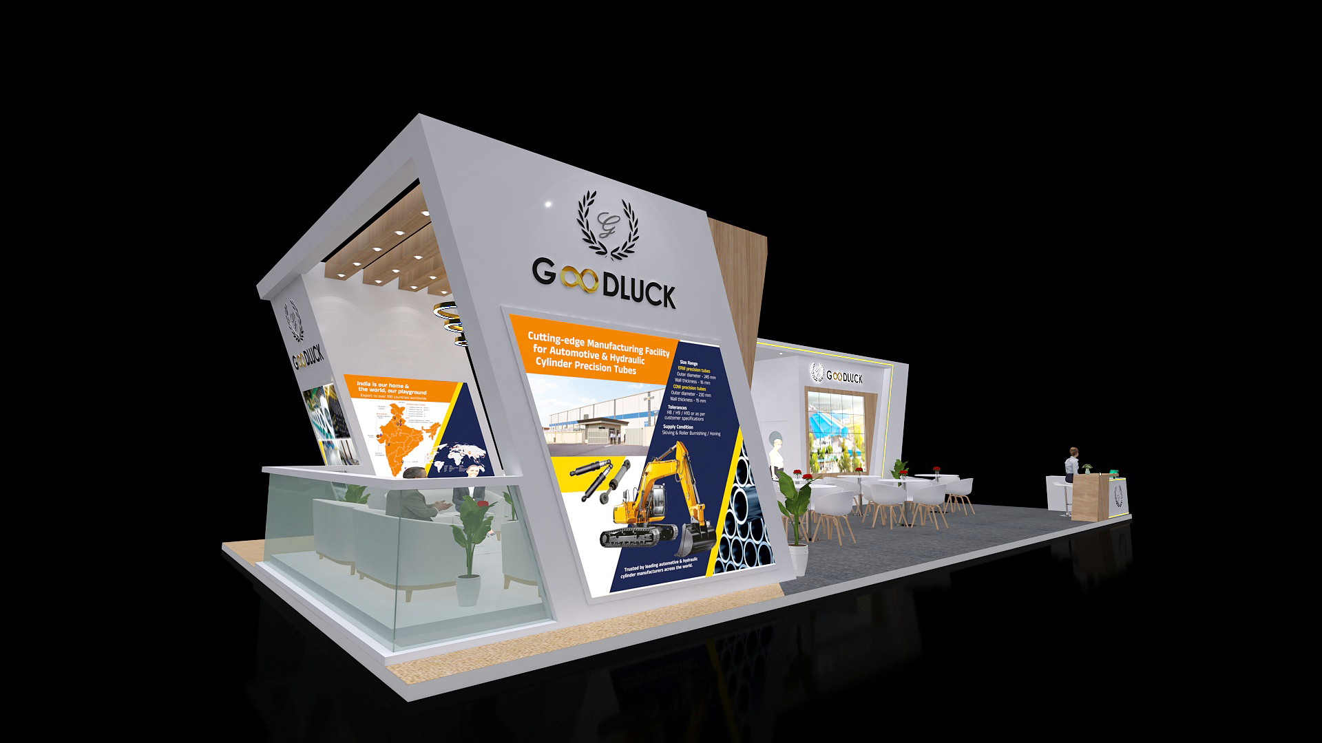 Design For Tube & Pipe 2025 (Goodluck India Ltd.)-7