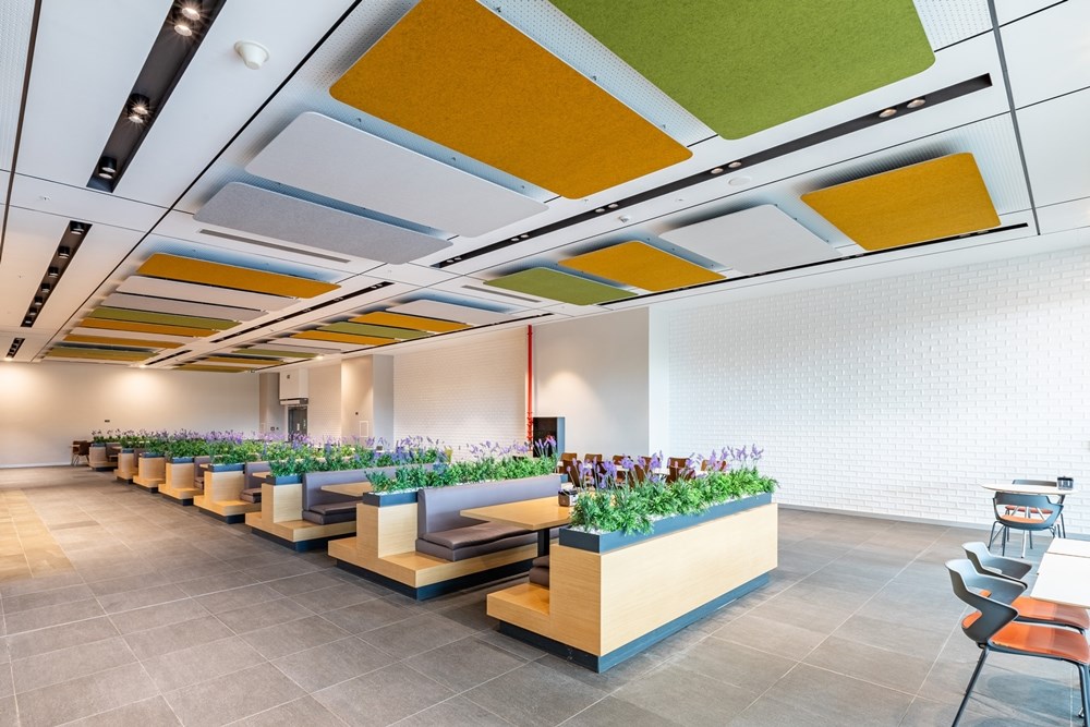 土耳其航空运营中心丨土耳其伊斯坦布尔-0