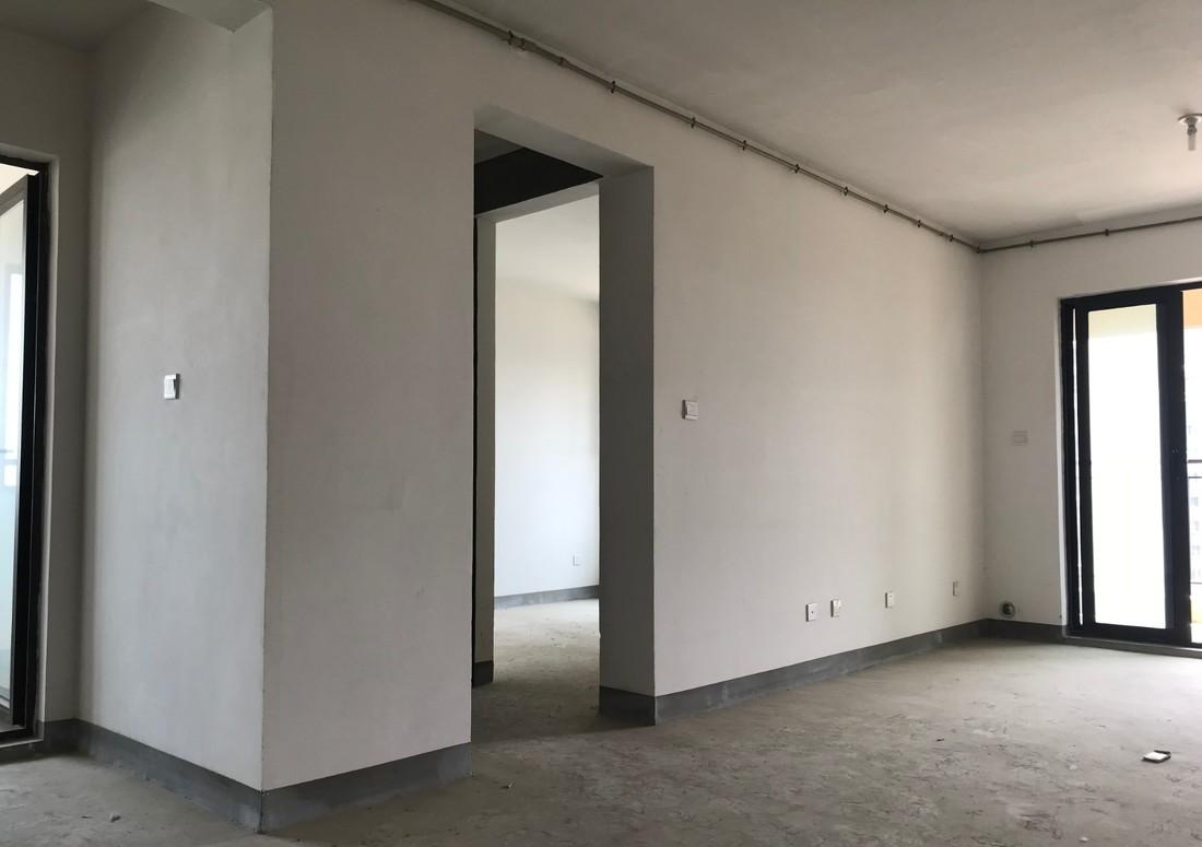 壹夲设计 | 平层住宅的现代时尚变身-21