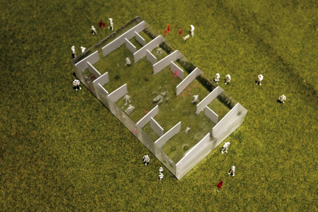 丨日本丨Florian Busch Architects-31