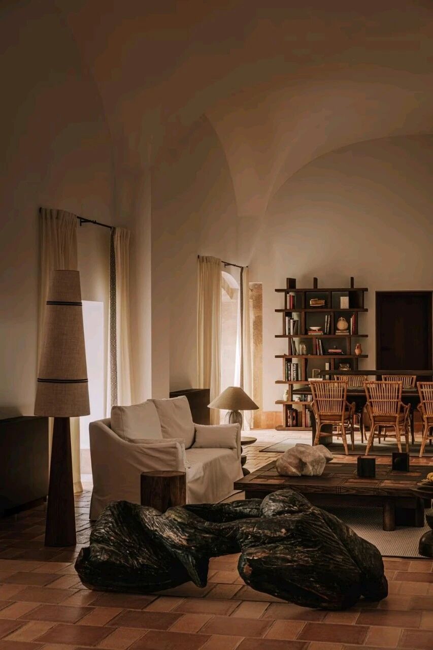 戈多伊宫殿(Palacio de Godoy)改造项目丨西班牙卡塞雷斯丨Szymon Keller-3