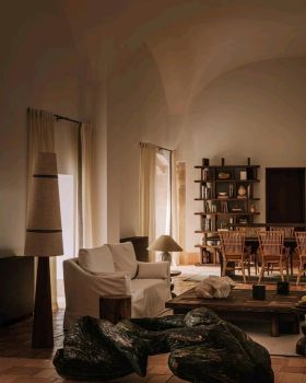 戈多伊宫殿（Palacio de Godoy）改造项目丨西班牙卡塞雷斯丨Szymon Keller