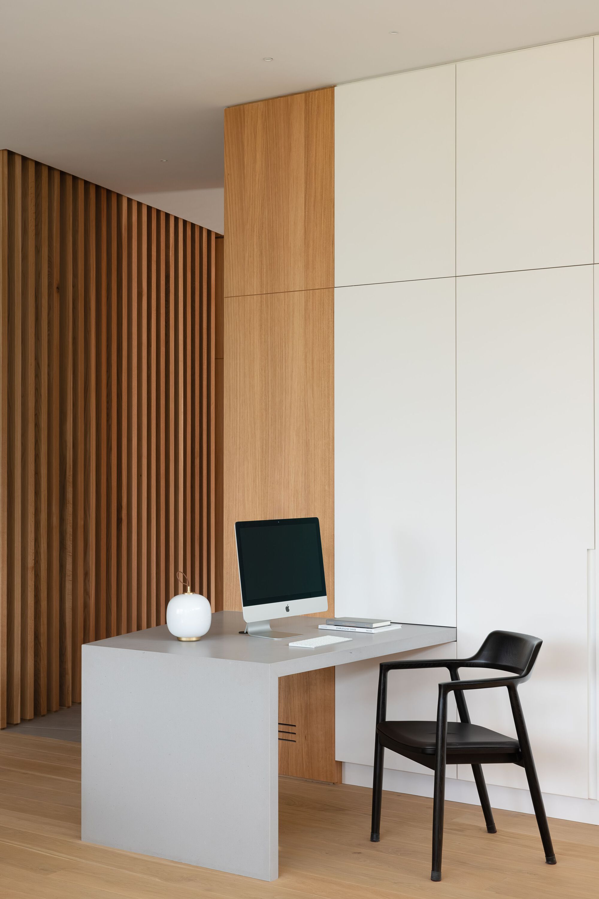 被动式房屋森林度假地丨哥伦比亚丨STARK Architecture & Interiors-40