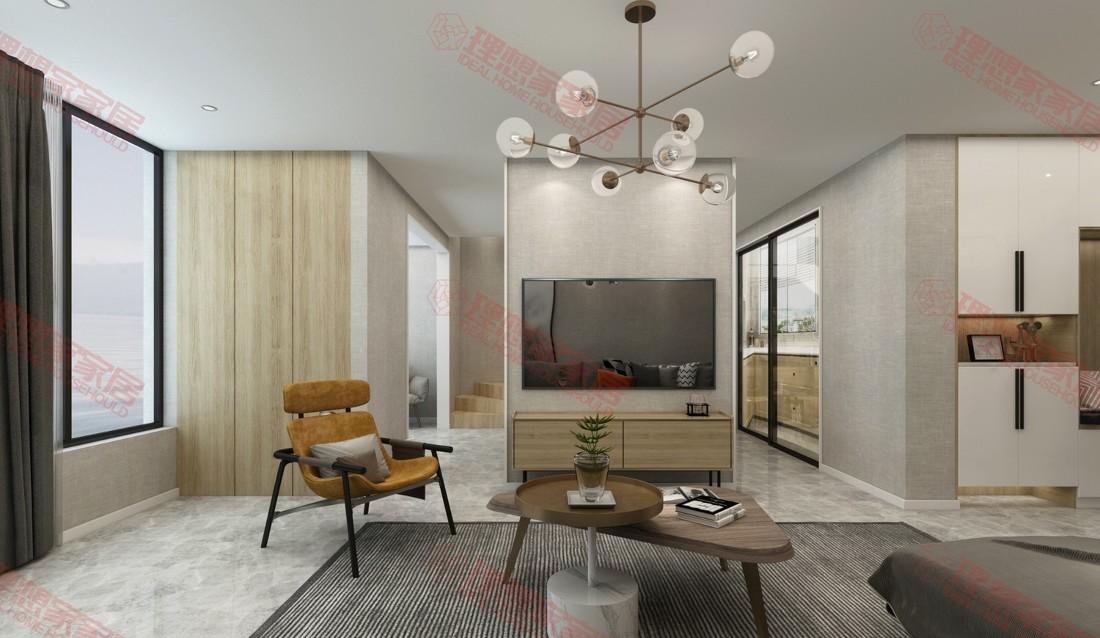 
五洲国际简约风 -0