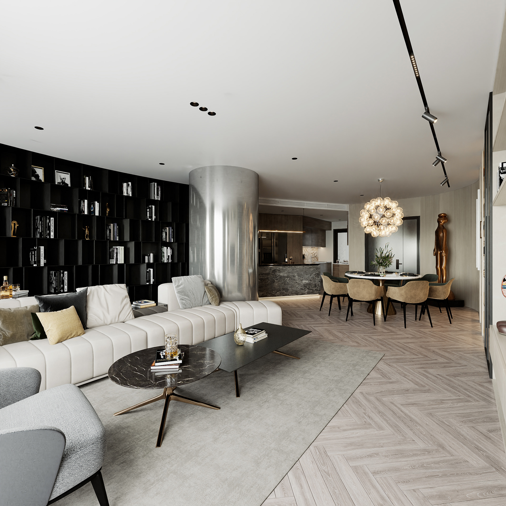 高品质居所，邂逅向往的生活！                     -0