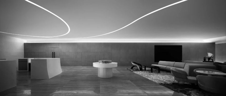 武汉韩辰医学美容医院丨中国武汉丨ISSI DESIGN LTD-38