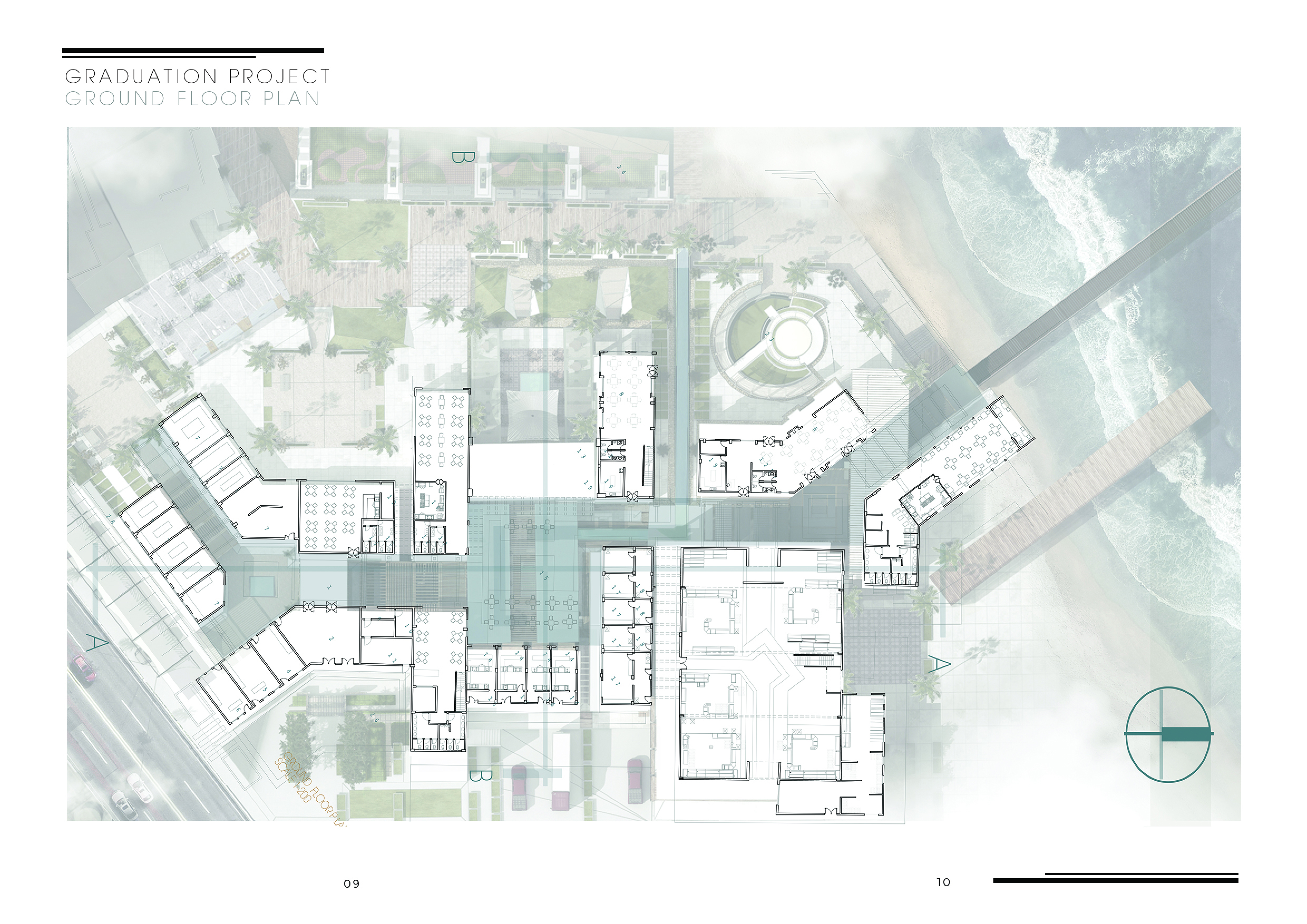 GRADUATION PROJECT : El-max National Fish Market-5