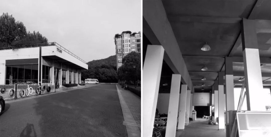 大象艺术公馆 | 灰色调空间中的艺术气息与工匠精神-41