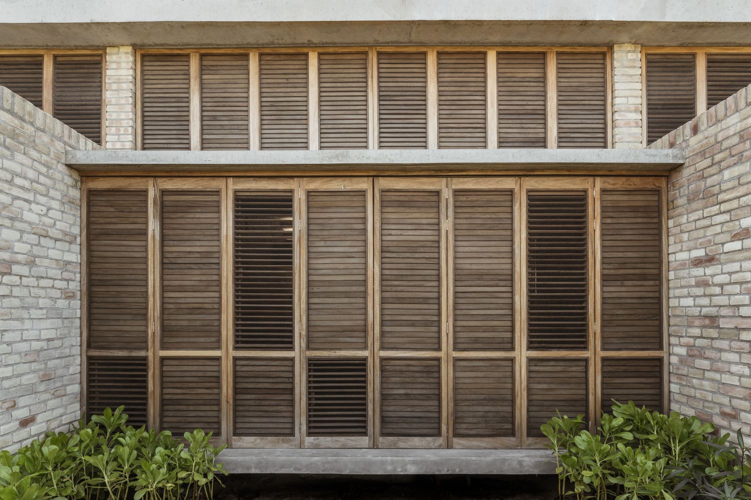 埃斯孔迪多酒店丨墨西哥瓦哈卡丨阿尔贝托·卡拉赫,费尔南达·罗曼迪亚等-61