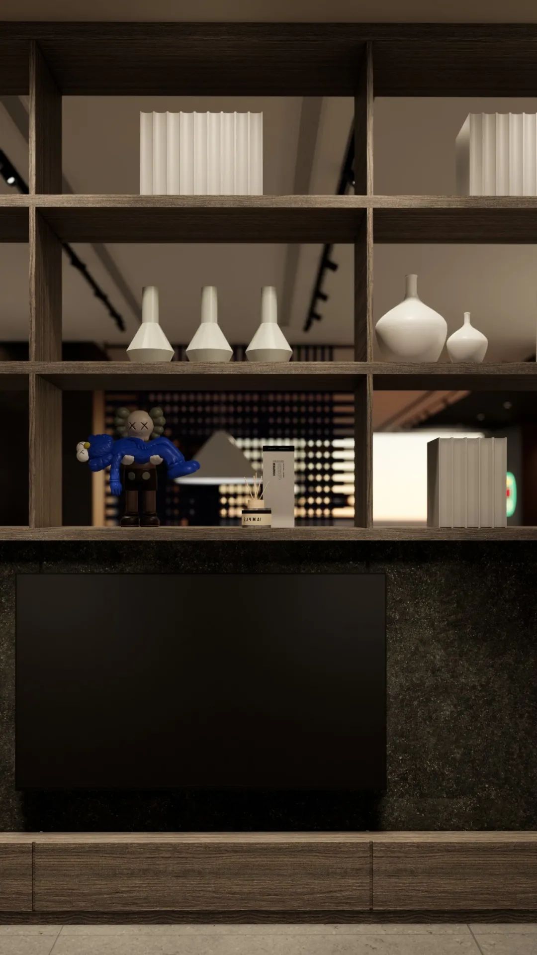 非同「潮」金店｜家居卖场玩潮趣，「非要不同」的故事才刚开始！-59