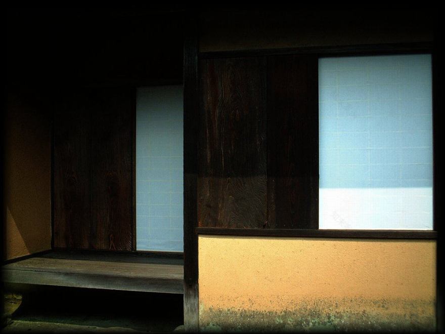 曼殊院门迹丨日本京都丨无明确信息-31