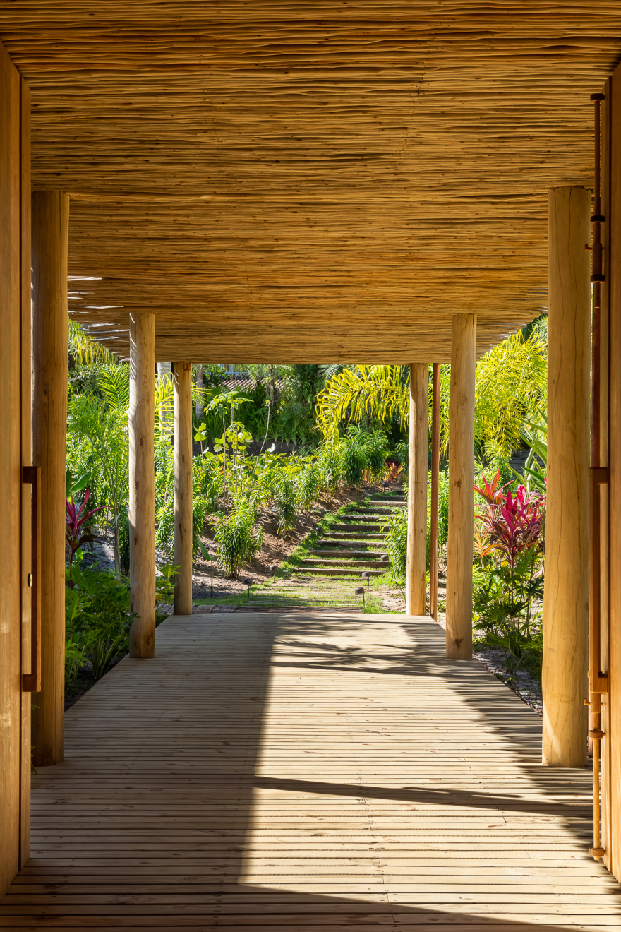 议员府邸丨巴西丨73.Onze Arquitetura-39