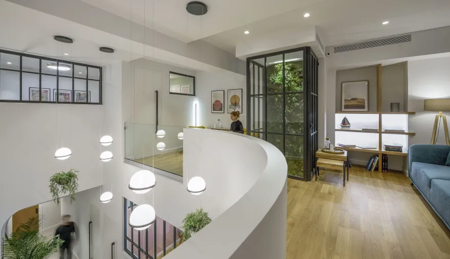 希腊压力中心丨马里丨Skarlakidis Architecture Studio-40