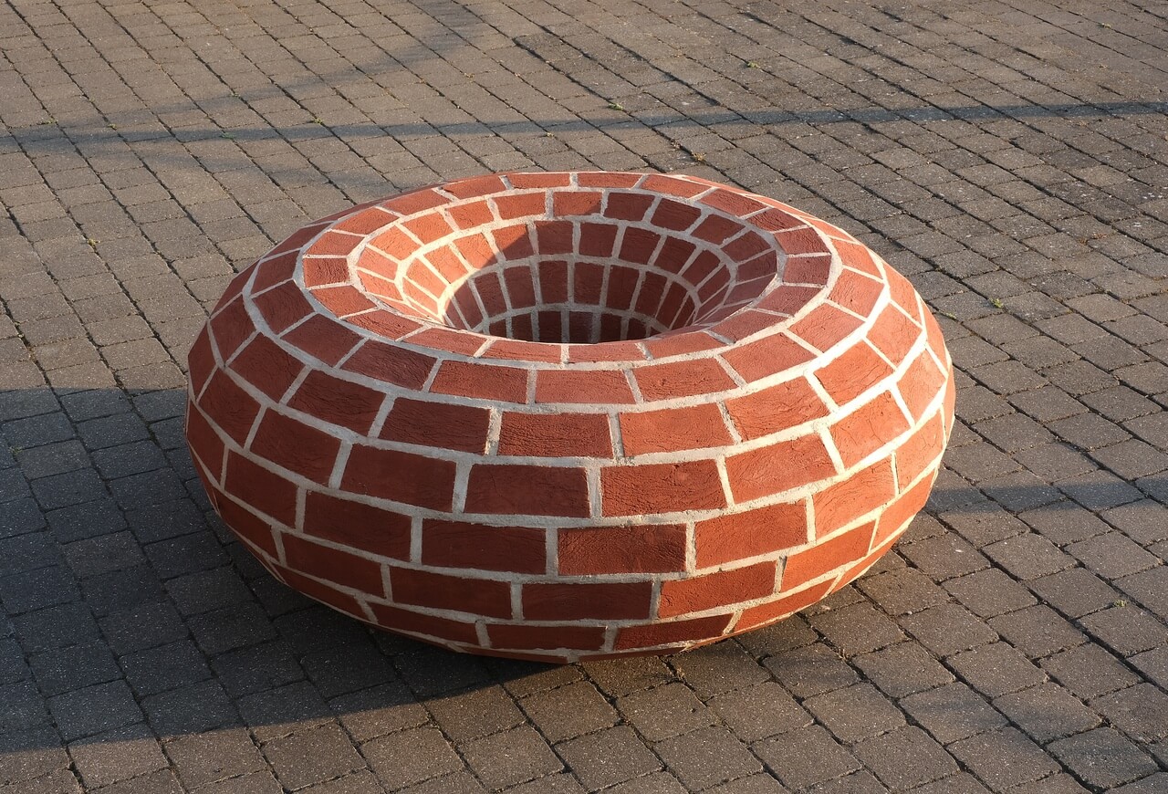 FLOAT长椅丨英国伦敦丨Akasaki Vanhuyse工作室-14