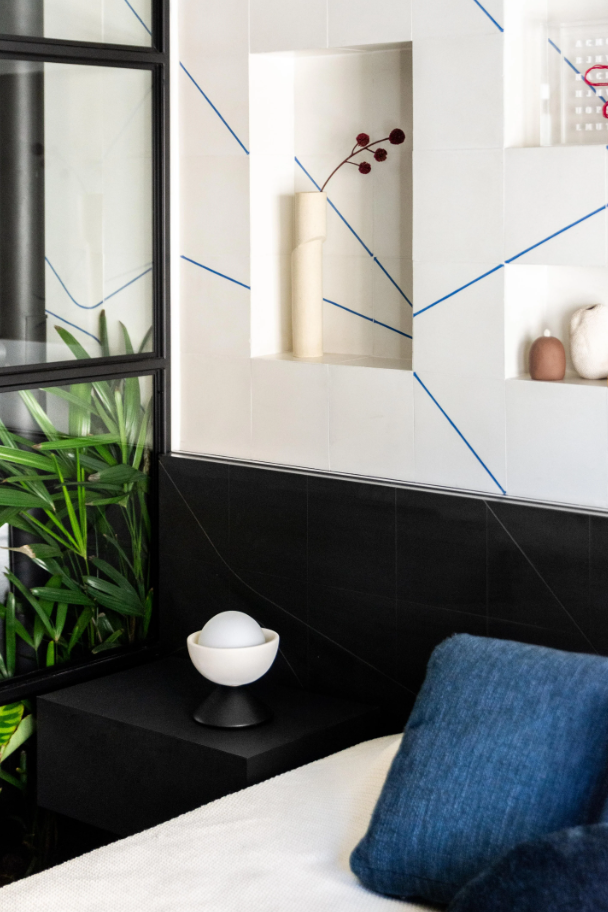 FM公寓丨巴西圣保罗丨Zalc Arquitetura事务所-46