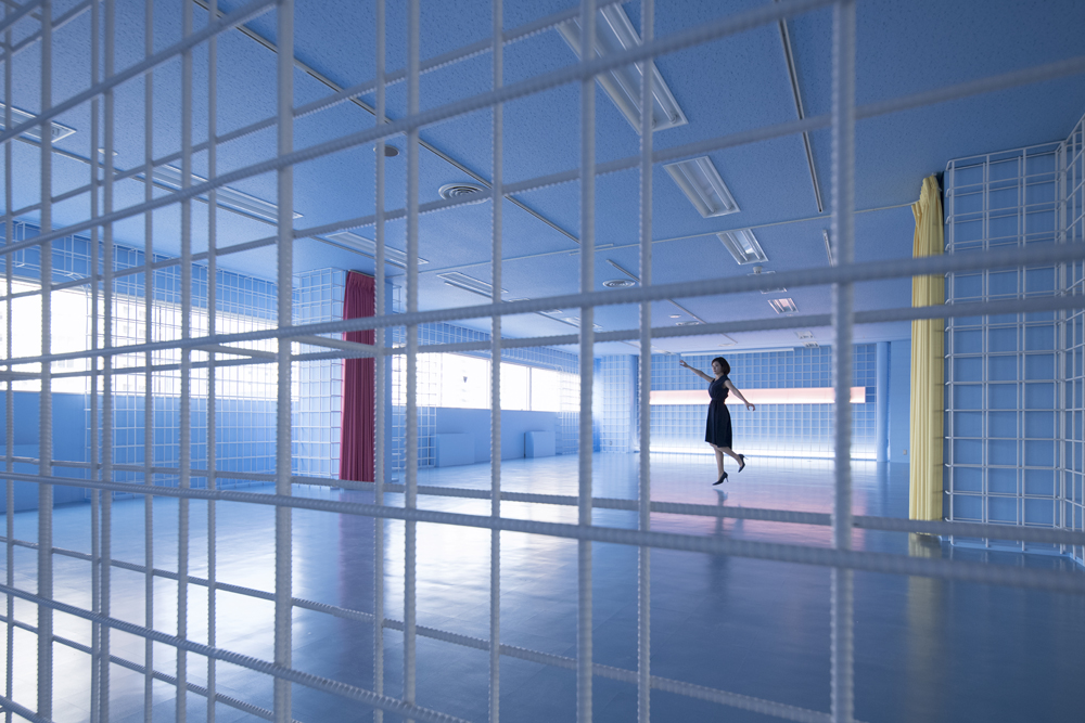 东京 Warehouse Market ReBar 有机设计建筑工作室-18