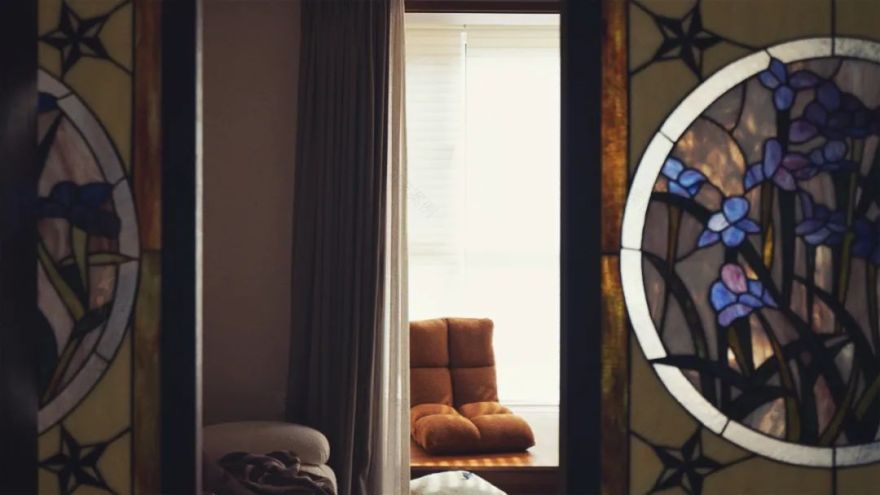 室内窗设计 · 美观与实用的完美结合-106