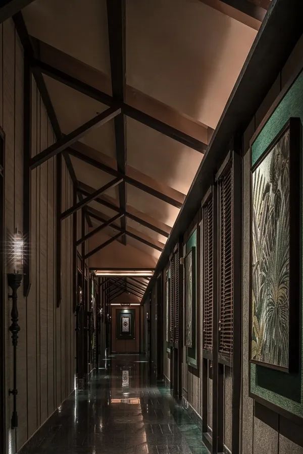 和子养生宝龙店丨中国无锡-108