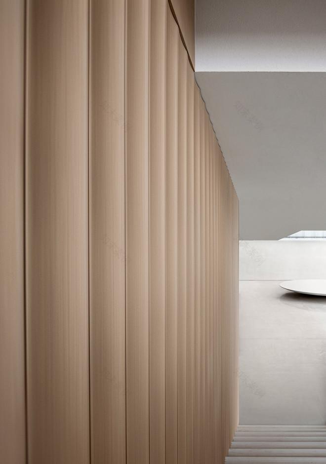 天津未来城城市展厅丨中国天津丨水相设计-38