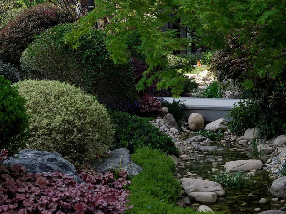 义乌壹号院丨中国浙江丨IPD 澳洲艺普得-52