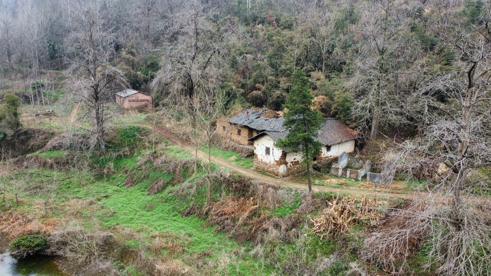 大乐之野·银杏谷丨中国洛阳丨上海末广建筑设计有限公司-285