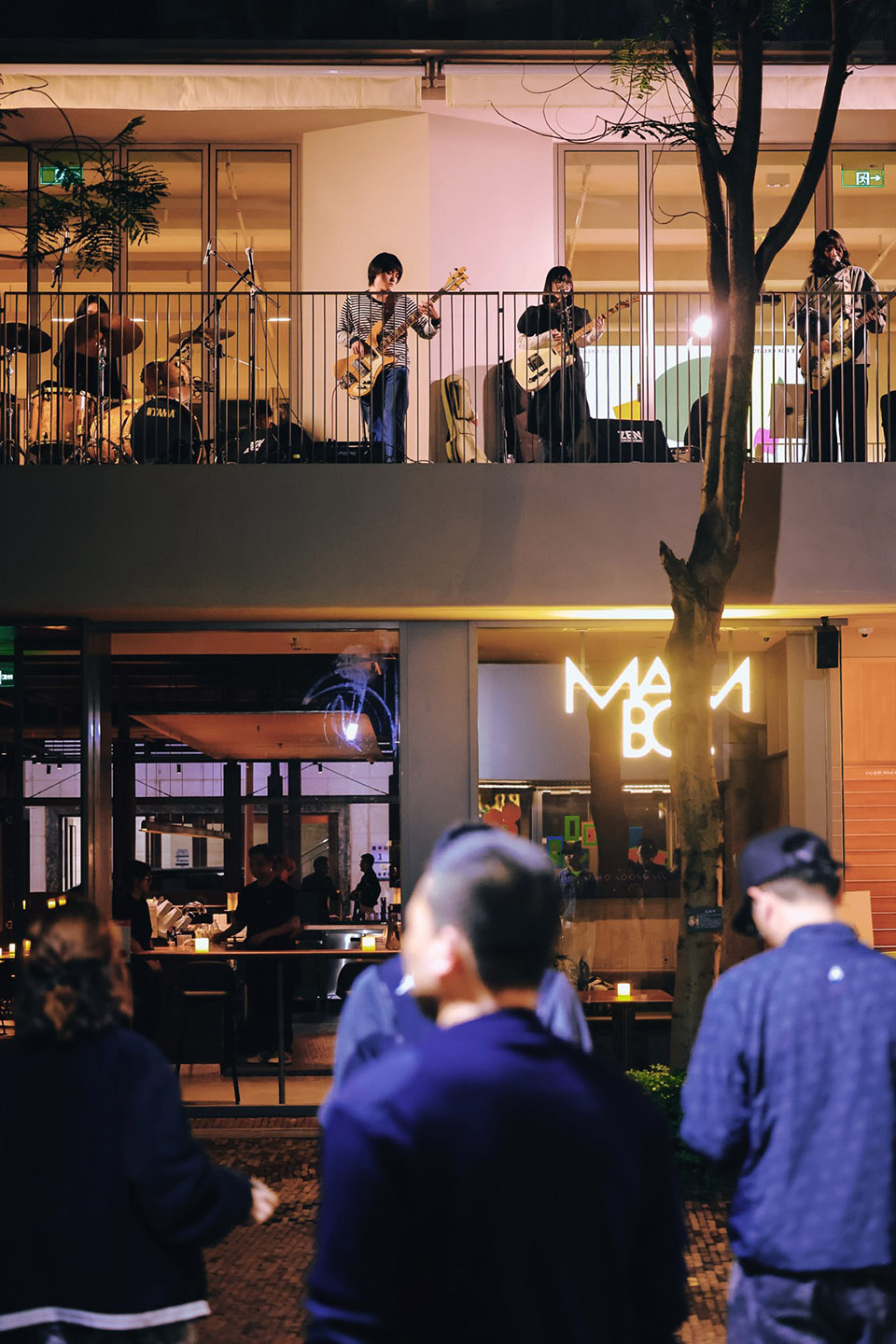 深圳华侨城创意园LOFT 53街区丨中国深圳丨恩优西NUC Studio-149