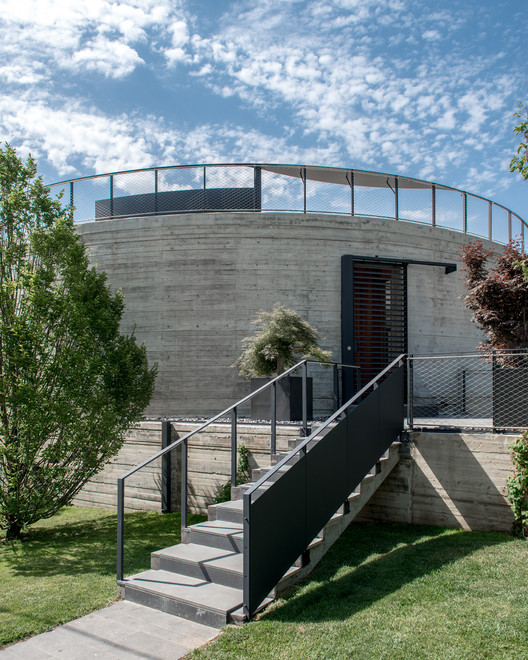 丨黎巴嫩丨Arquitectos L.E.FT-69