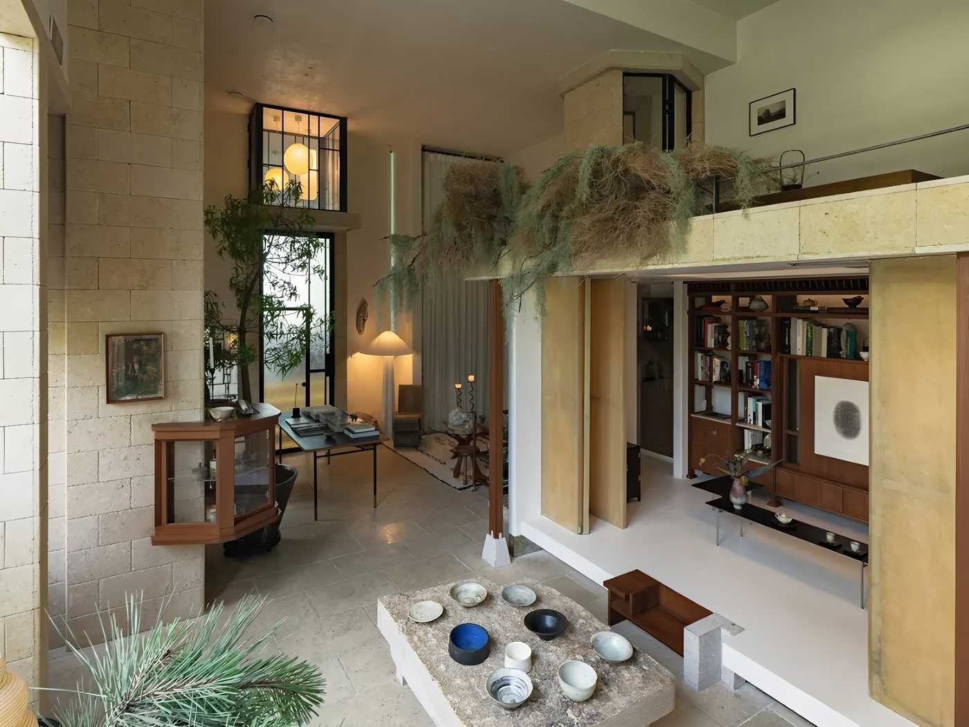 四川成都润舍纳图3·0办公空间丨中国成都丨润舍RESOLUTE设计事务所-19