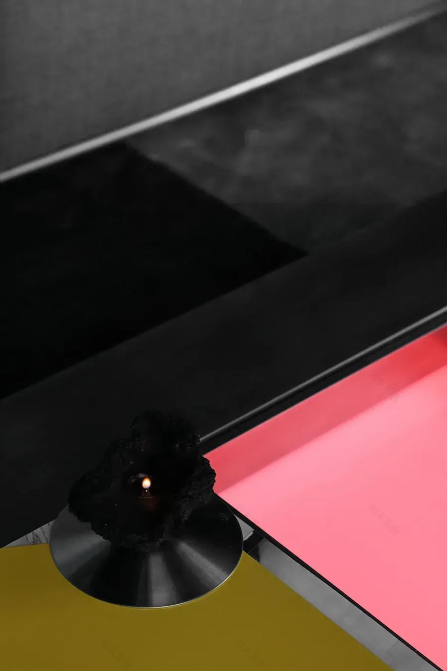 世贸山与间丨中国泉州丨ZCID设计-119