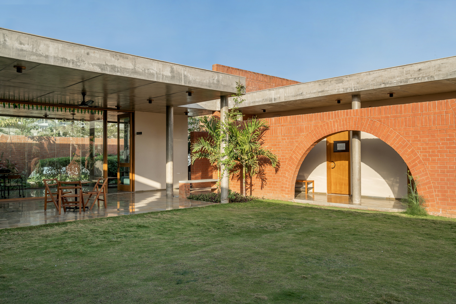 砖包办公室丨印度-12