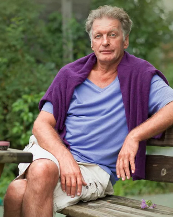 Сергей Колесников的乡村住宅丨俄罗斯卡卢加-47