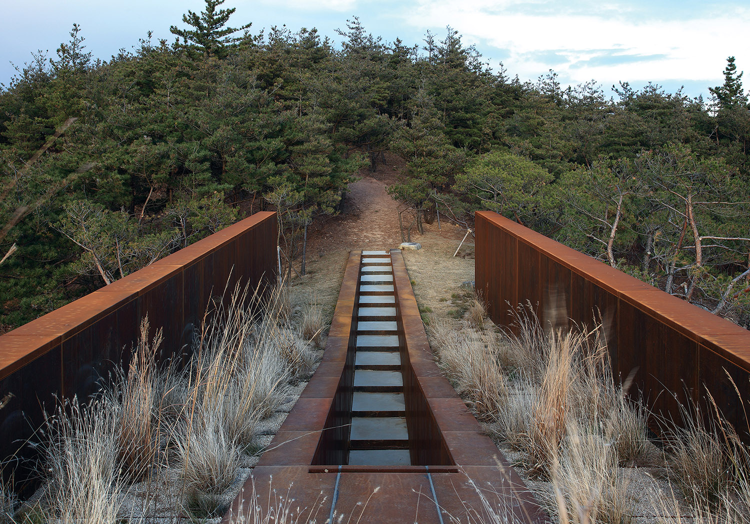 玄庵，韩国 / Seung H-Sang / IROJE Architects & Planners-28